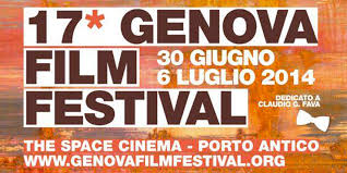 genova film festival