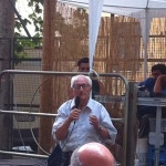 Intervento di Giordano Bruschi