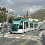 tram a  STAGLIENO
