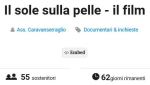 Il sole sulla pelle III