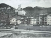 Montesignano intorno agli anni 1945/1950