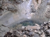 Ispezione canalone affluente Rio Mermi Foto 14