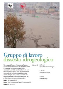 g.d.l. dissesto idrogeologico