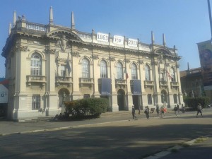 Il Politecnico di Milano