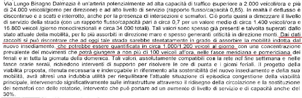 Istruttoria Regionale