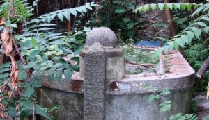 Il lavatoio ritrovato