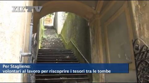 Staglieno