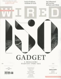 WIRED