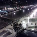 Viabilità a rischio inondazione