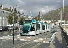 tram a  STAGLIENO