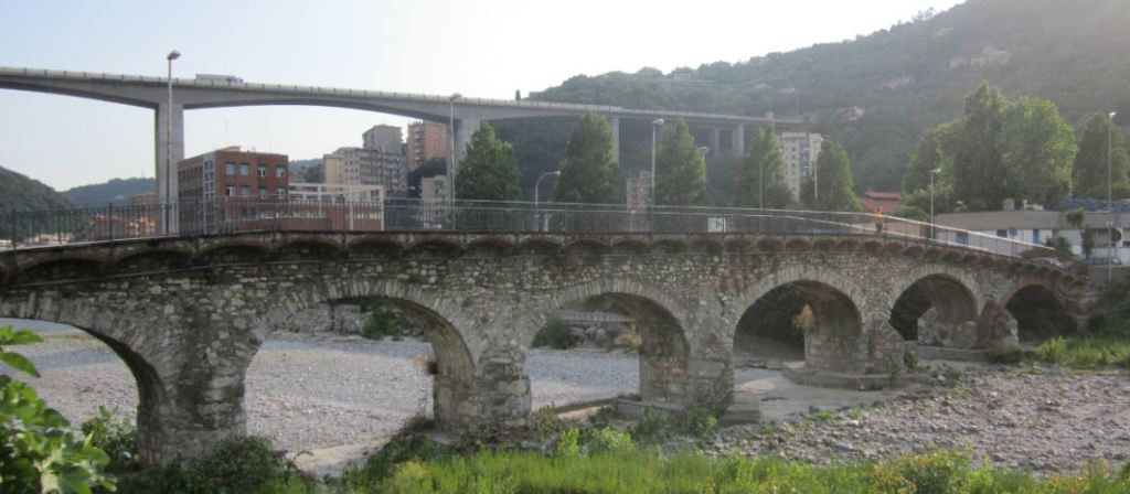 pontecarrega