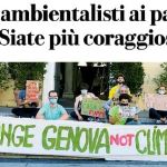 Studiate e siate coraggiosi